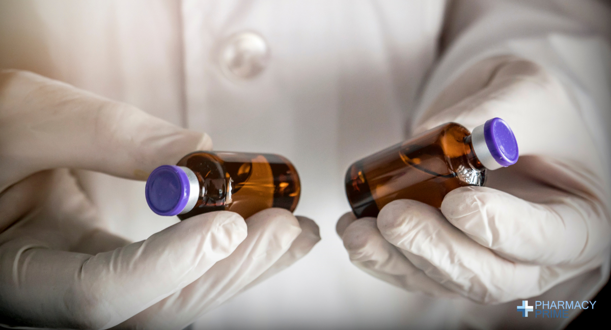 Saving money by using generic instead of branded medicines