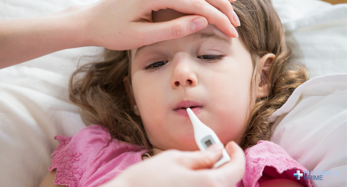 Children's Medicines