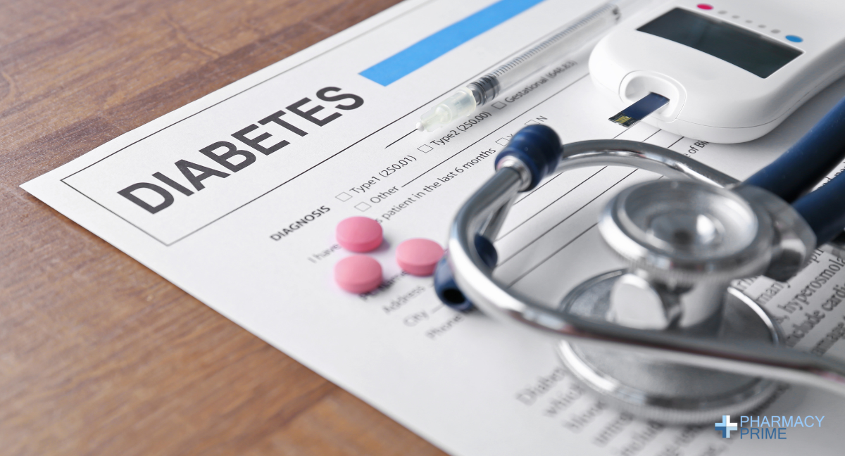 Understanding Diabetes