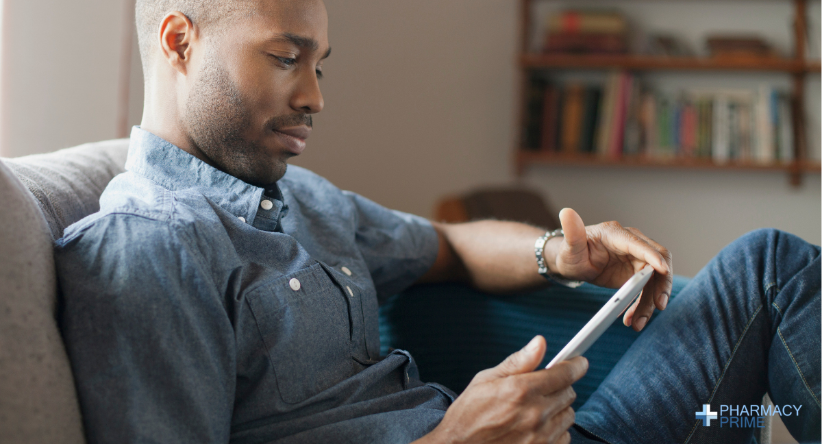 Men's Sexual Wellness