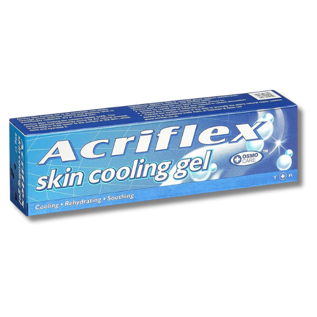 Acriflex Cooling Gel - 30g
