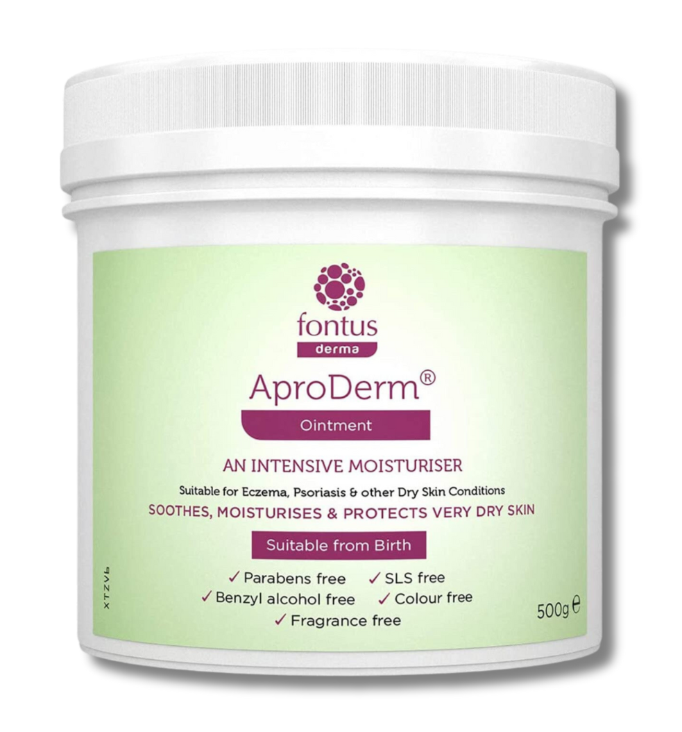 AproDerm Ointment - 500g