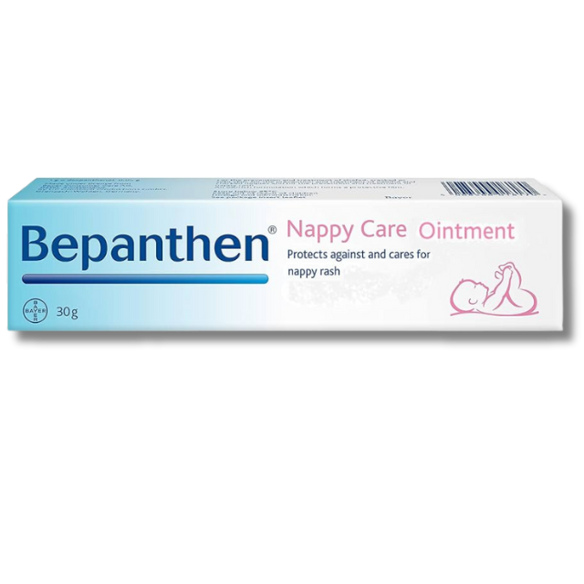 Bepanthen Nappy Care Ointment - 30g