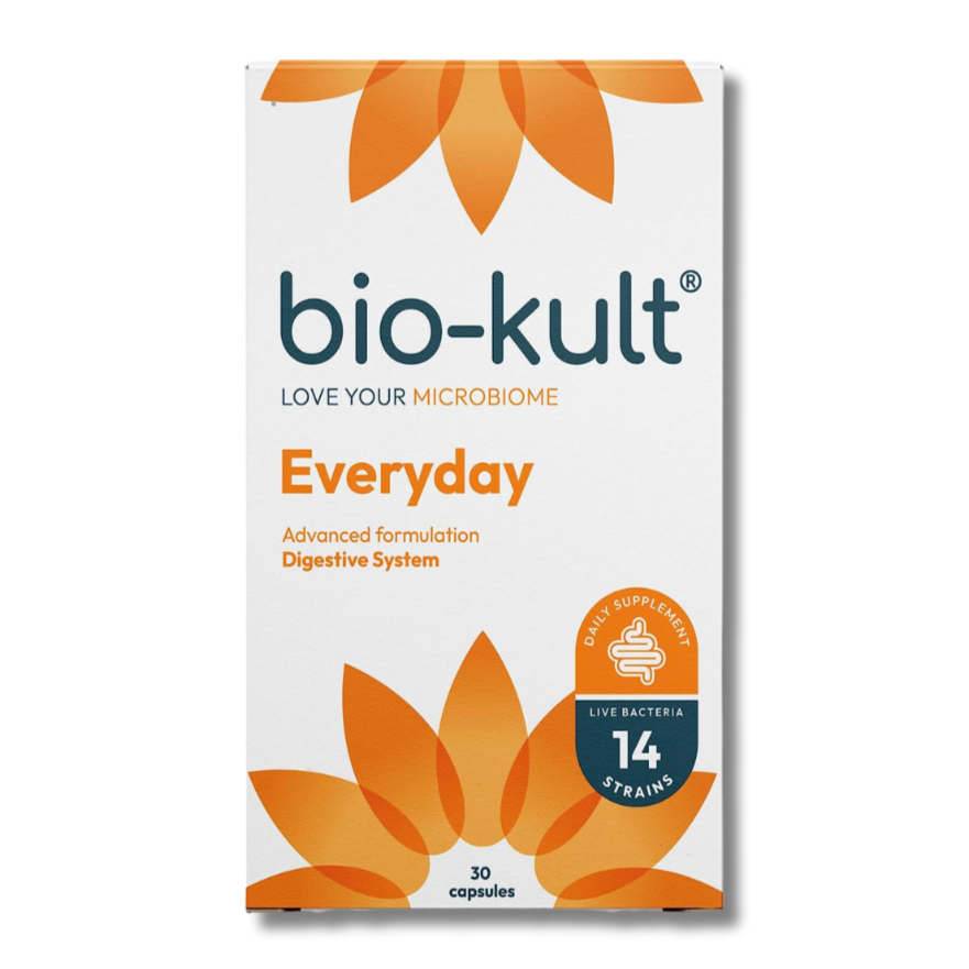 Bio-Kult Everyday - 30 Capsules