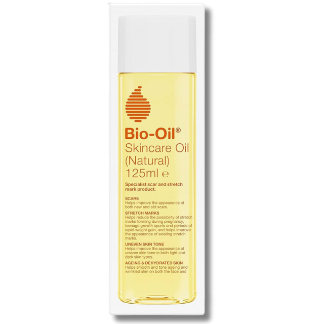 Bio-Oil Natural 125ml