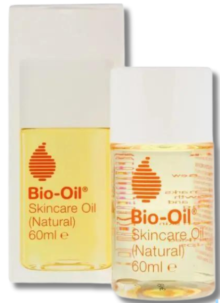 Bio-Oil Natural Gel - 60ml