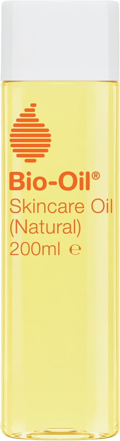 Bio-Oil Gel Natural – Dry Skin Moisturiser with Plant Oils – 200ml