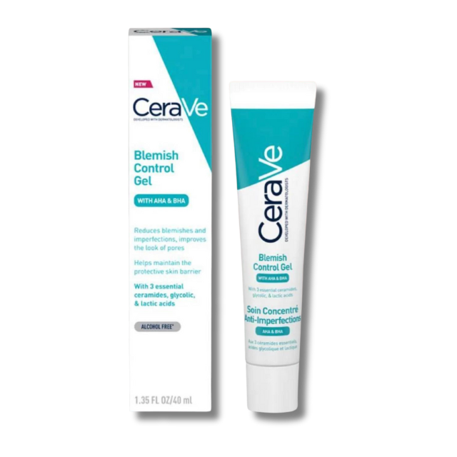 Cerave Blemish Control Gel - 40 ml