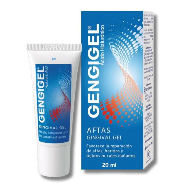 Gengigel GEL - 20ml