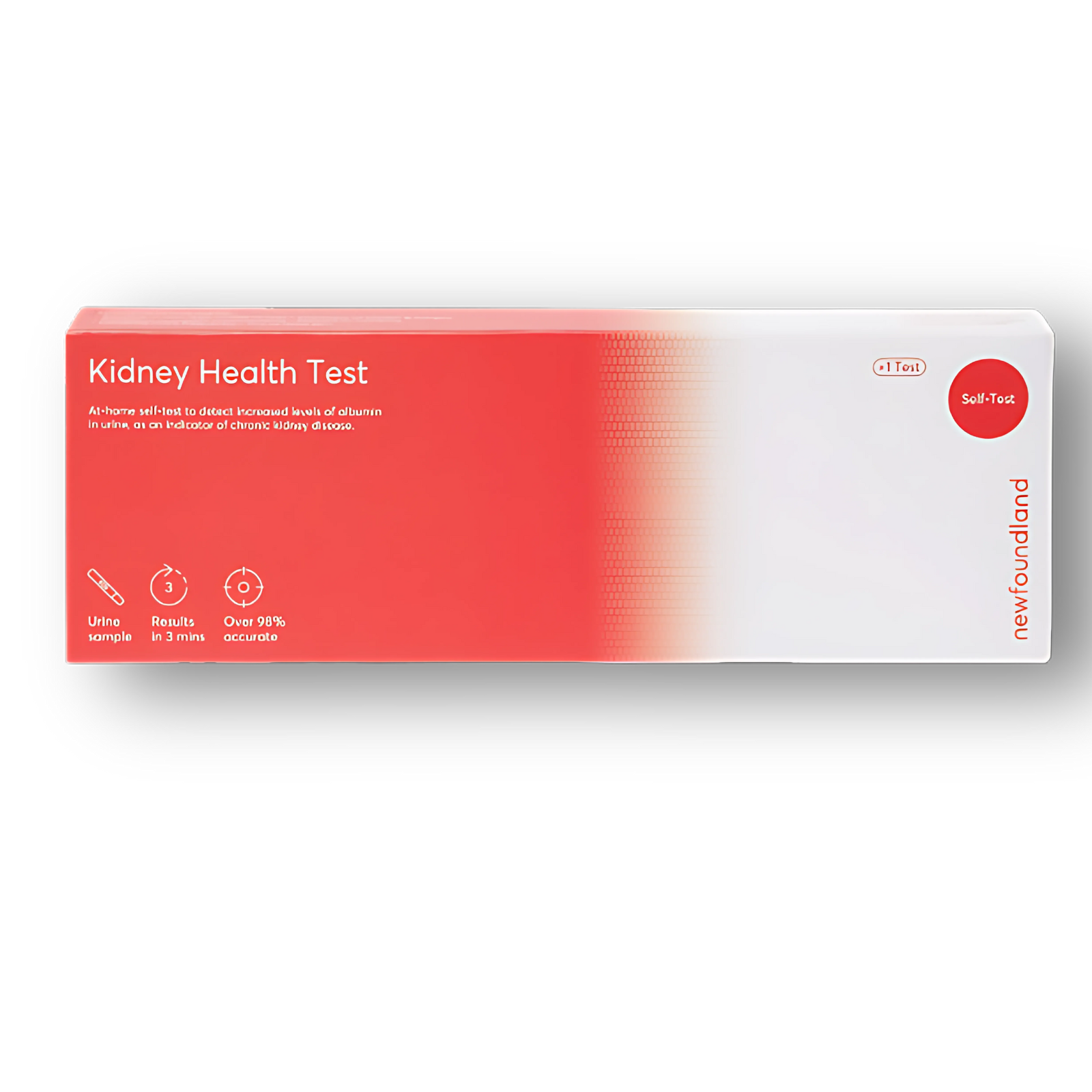 Kidney Health Test Kit