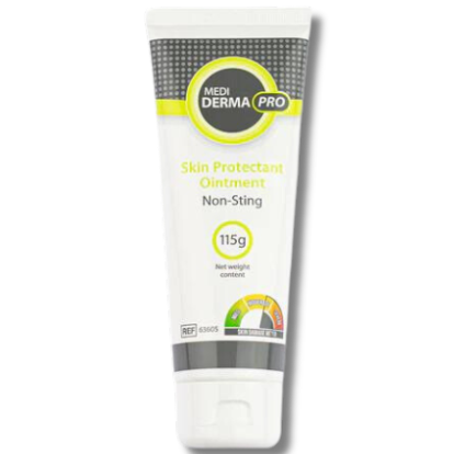 Medi Derma-PRO Skin Protectant Ointment - 115g
