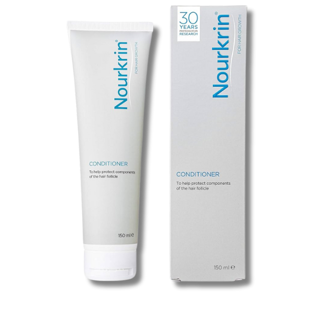 Nourkrin Scalp Conditioner - 150ml