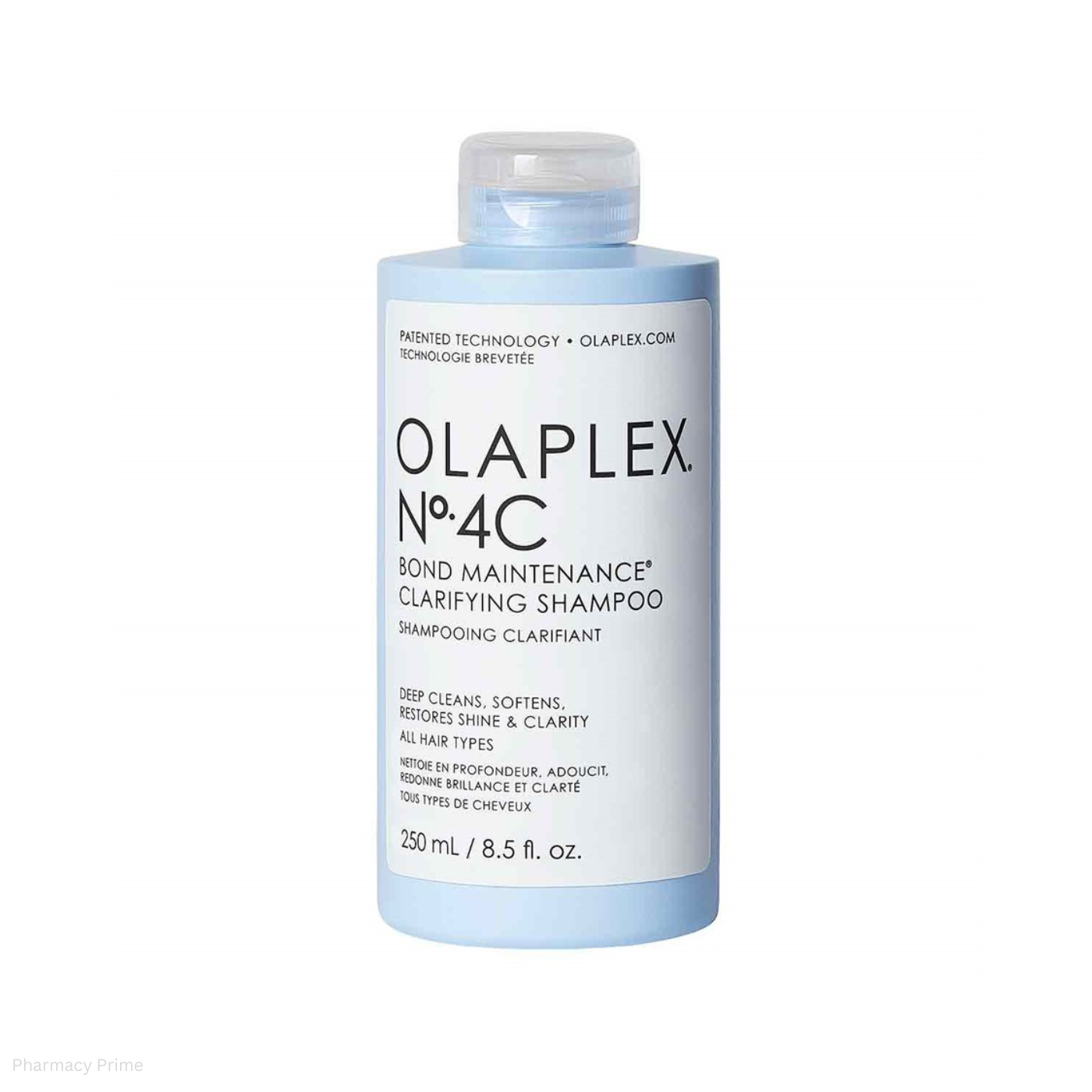 Olaplex No.4C Shampoo - 250ml