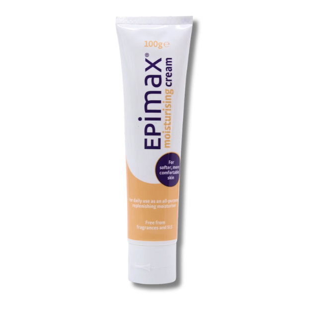 Epimax Moisturising Cream - 100g