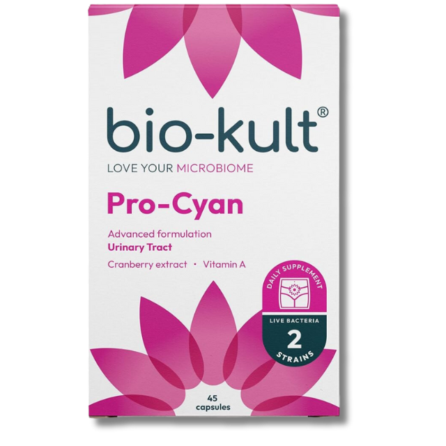 Bio-Kult Pro-Cyan – 45 Capsules