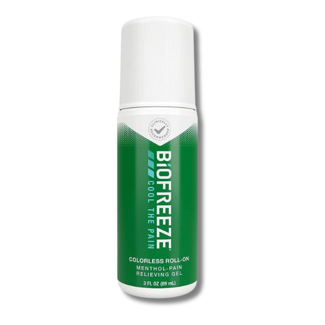 Biofreeze Roll On – 89ml