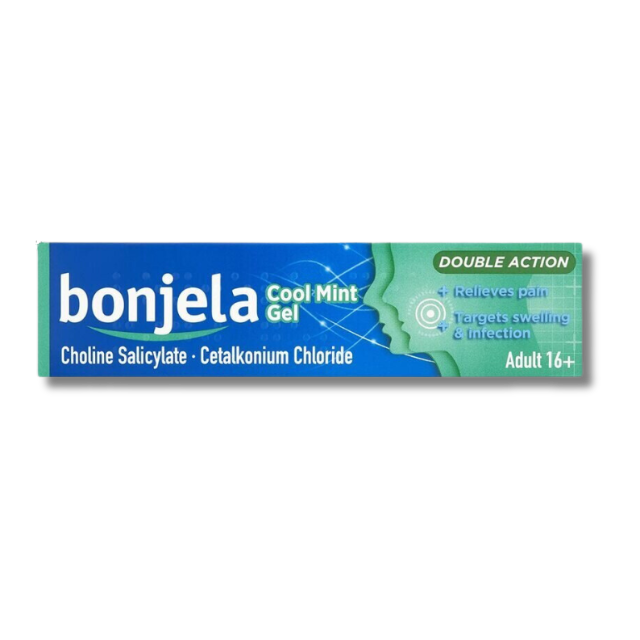 Bonjela Cool Mint – 15g
