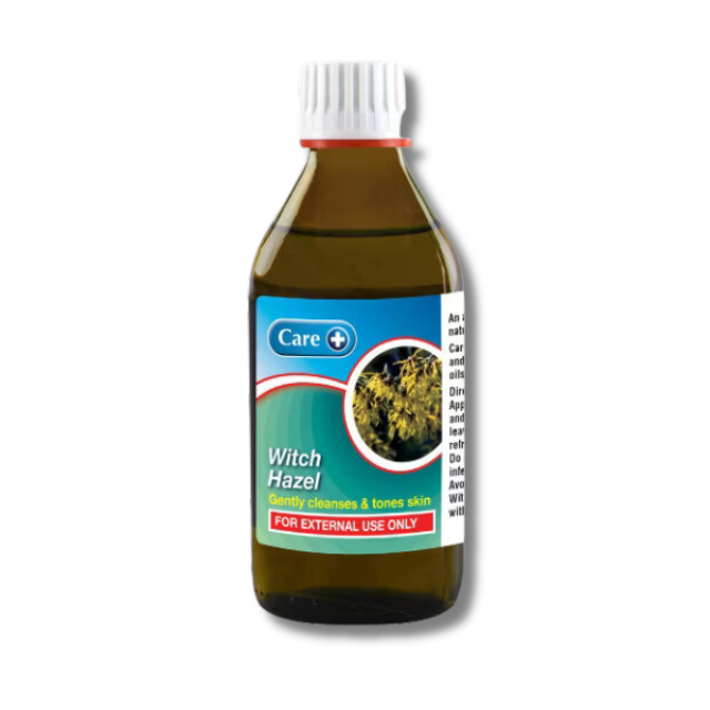Care Witch Hazel – 200ml