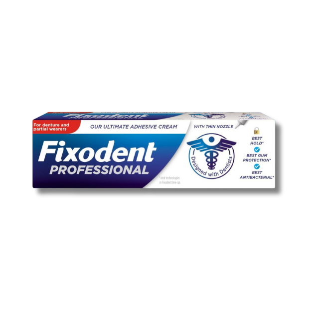 Fixodent Professional 40g