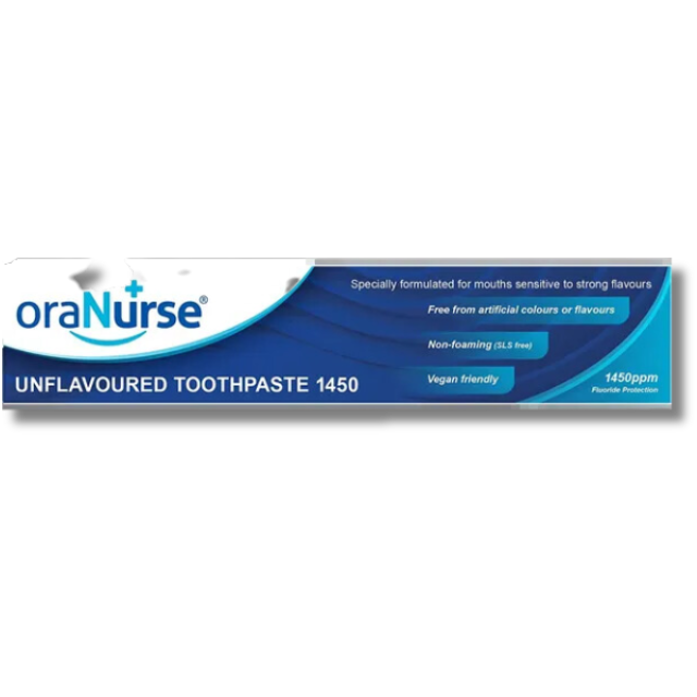 Oranurse Unflavoured – 50ml