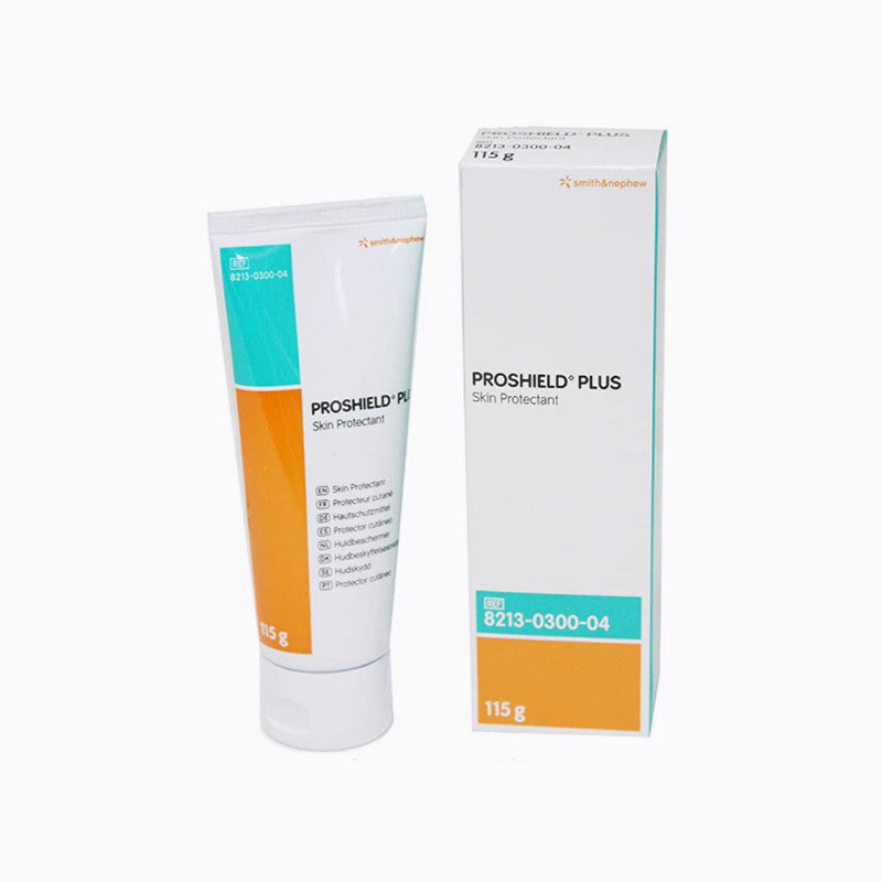 Proshield Plus Skin Protectant