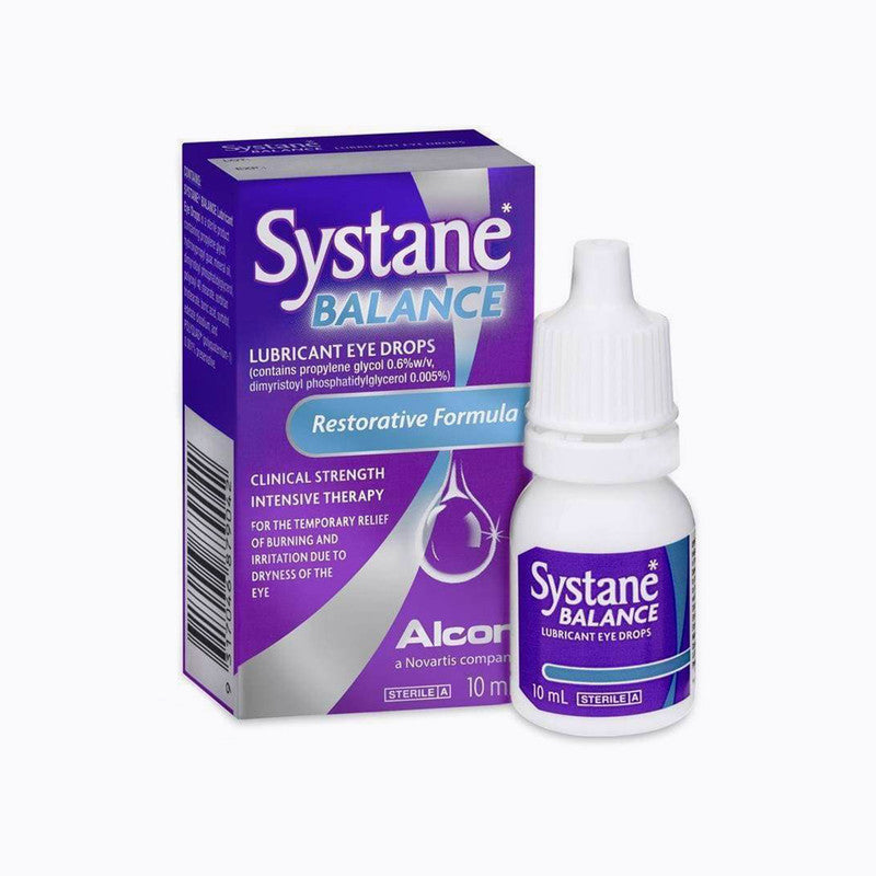 Systane Balance Lubricant - 10ml
