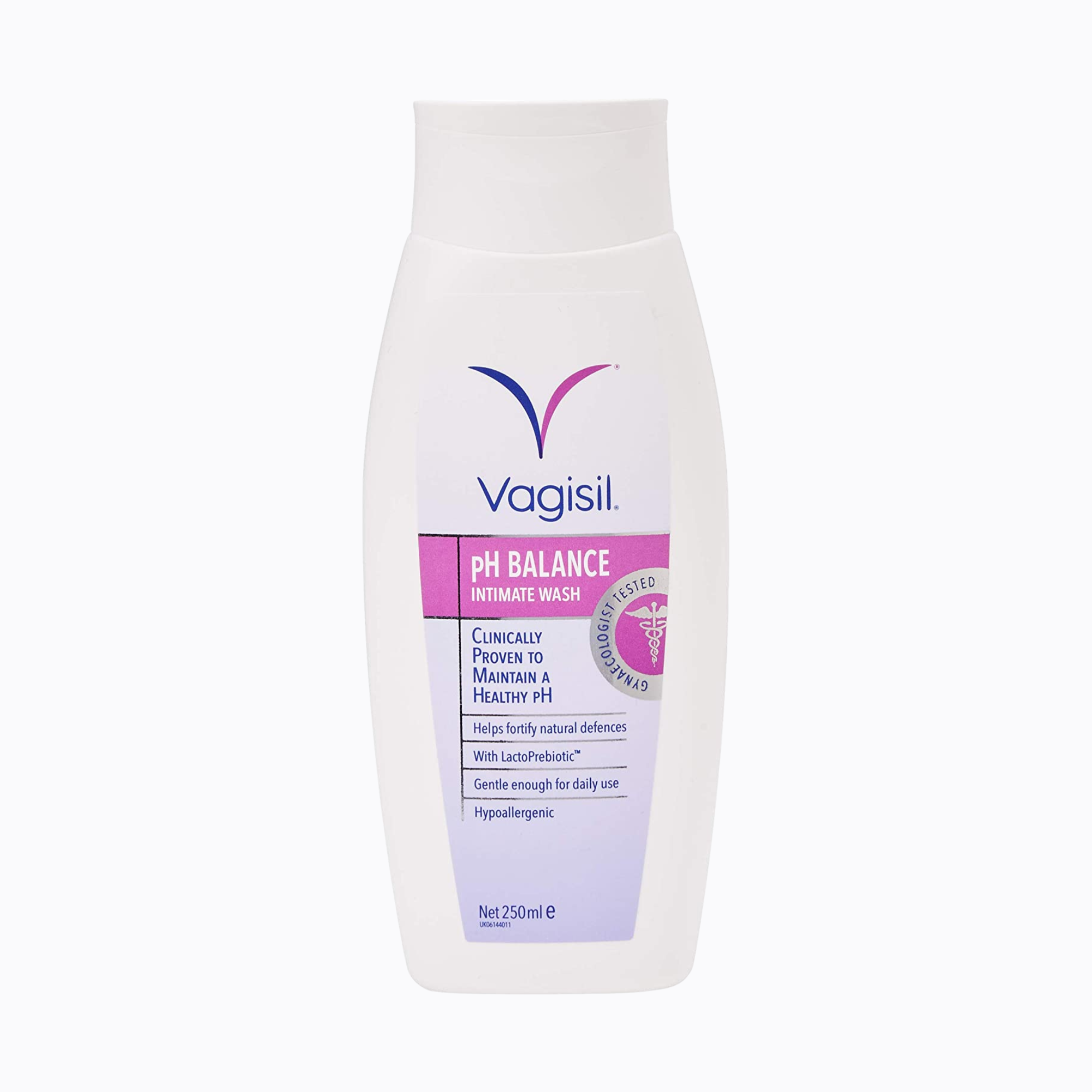 Vagisil pH Balance Wash - 250ml