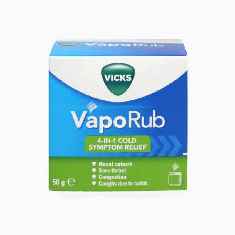 Vicks VapoRub - 50g