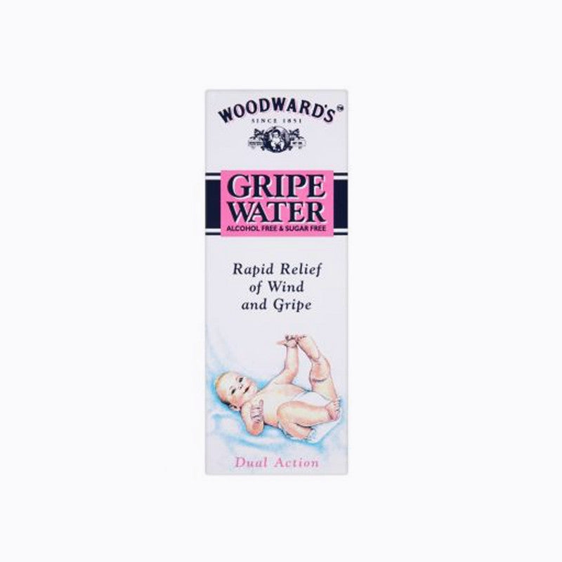 Woodward's Gripe Water - 150ml