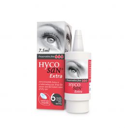 Hycosan Extra 7.5ml