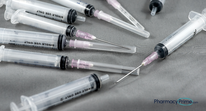 Safe Use of Medical Needles | Pharmacy Prime