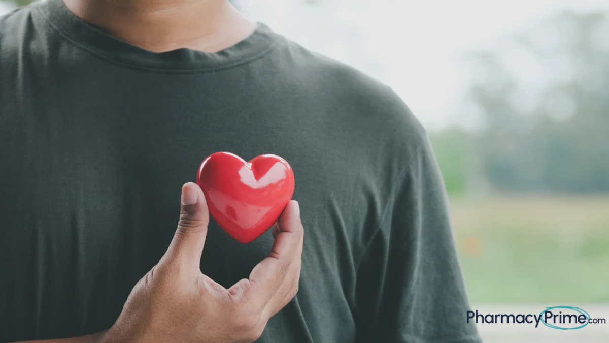 Heart Health