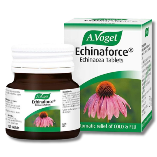 A.Vogel Echinaforce - 120 Tablets