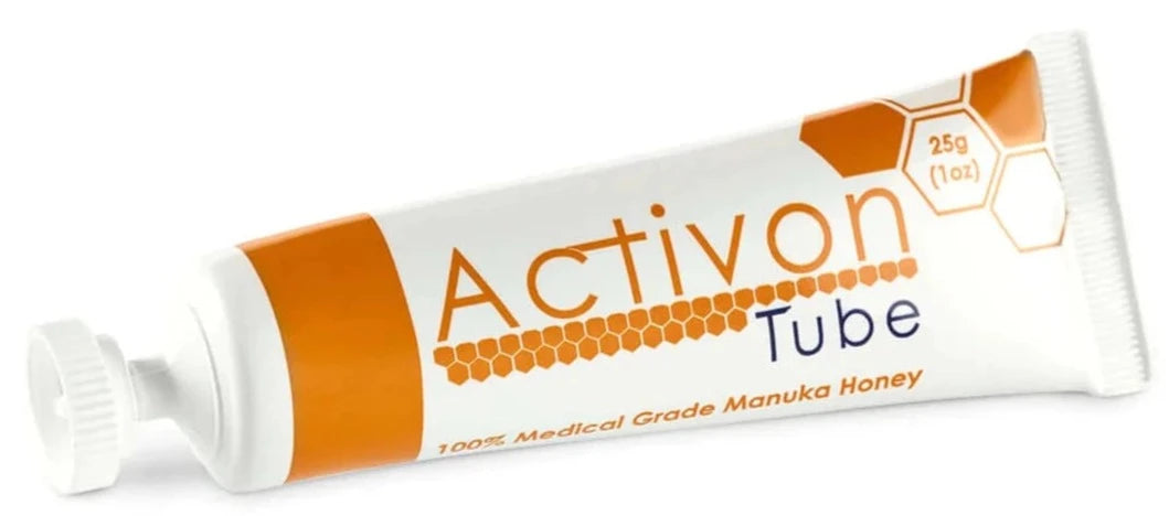 Activon Medical Grade Manuka Honey - 25g