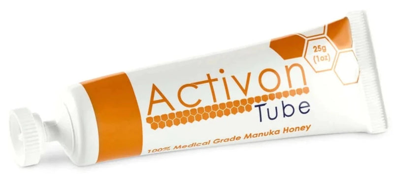Activon Medical Grade Manuka Honey dressing 25g