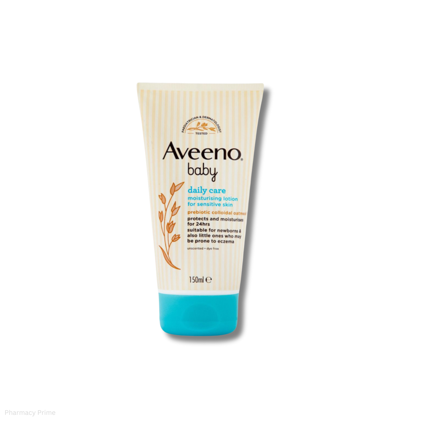 Aveeno Baby Daily Care Moisturising Lotion - 150ml