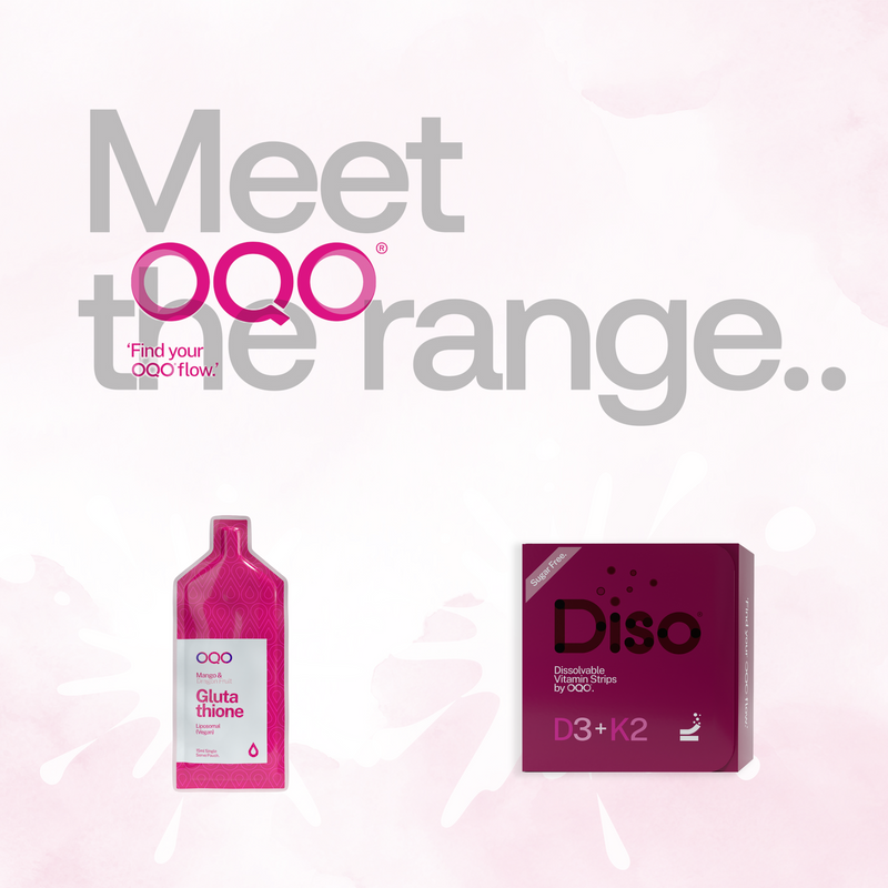 oqo product range