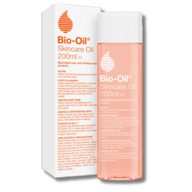 Bio-Oil Skincare Oil - 200ml