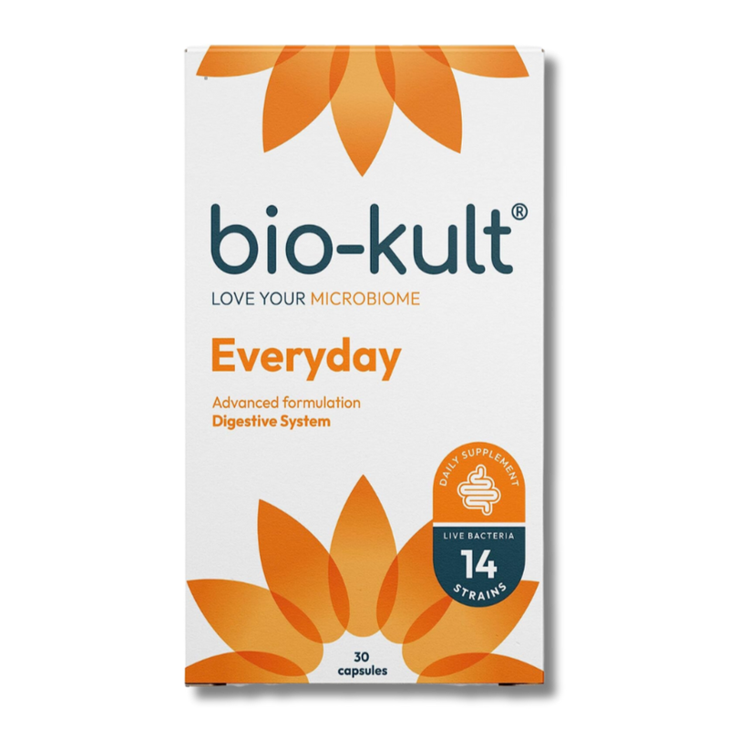 Bio-Kult Everyday - 30 Capsules