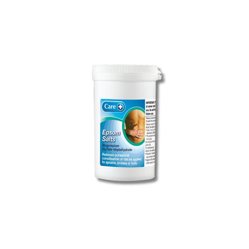 Care Epsom Salts - 300g