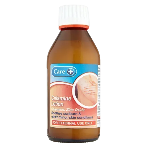 Care Calamine Lotion - 200ml