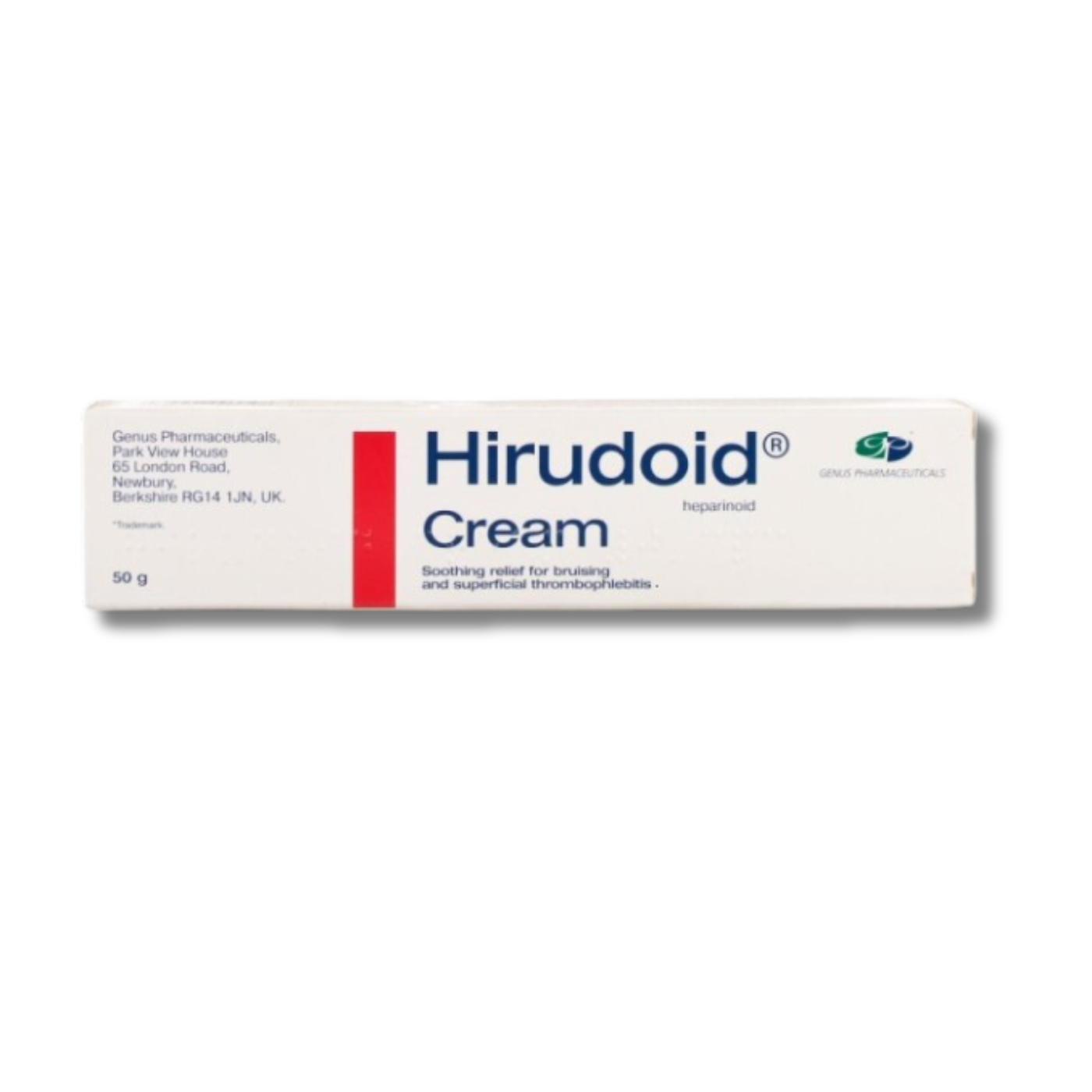 Hirudoid cream - 50g