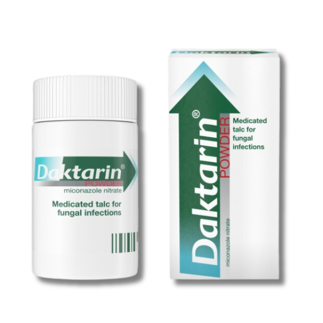 Daktarin powder - 20g