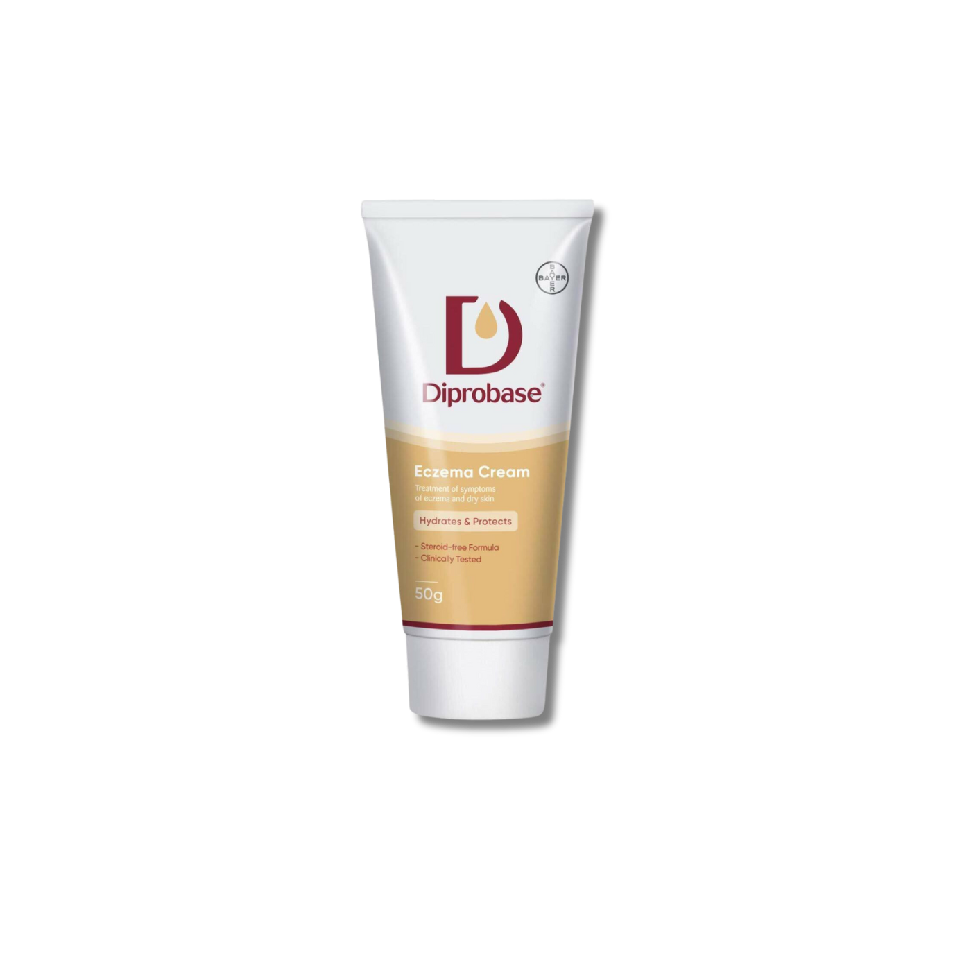 Diprobase Eczema Cream - 50g