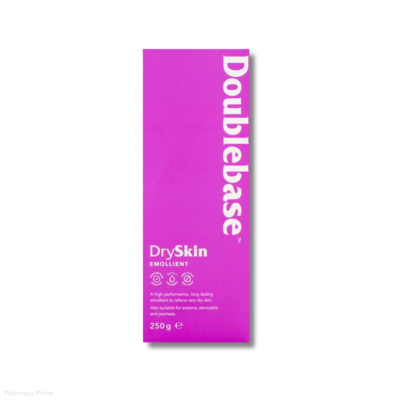 Doublebase Dry Skin Emollient - 250g