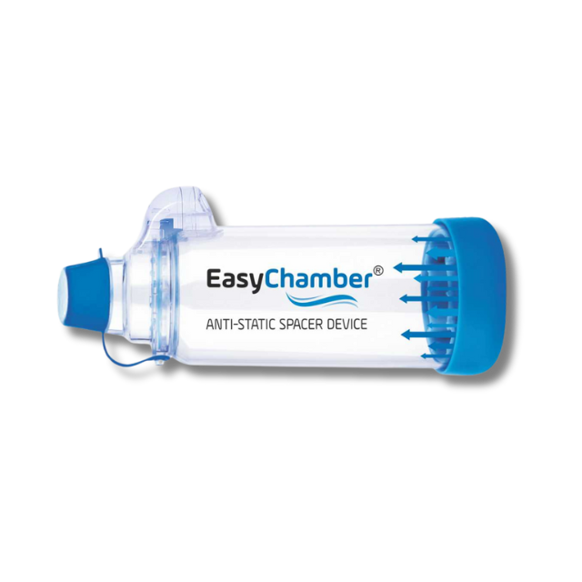 EasyChamber Anti-Static Spacer Device