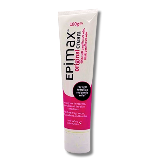 Epimax Cream - 100g