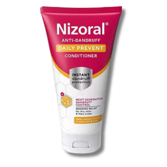 Nizoral Daily Prevent Conditioner - 200ml