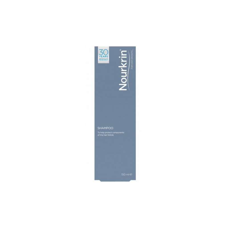 Nourkrin Scalp Shampoo - 150ml