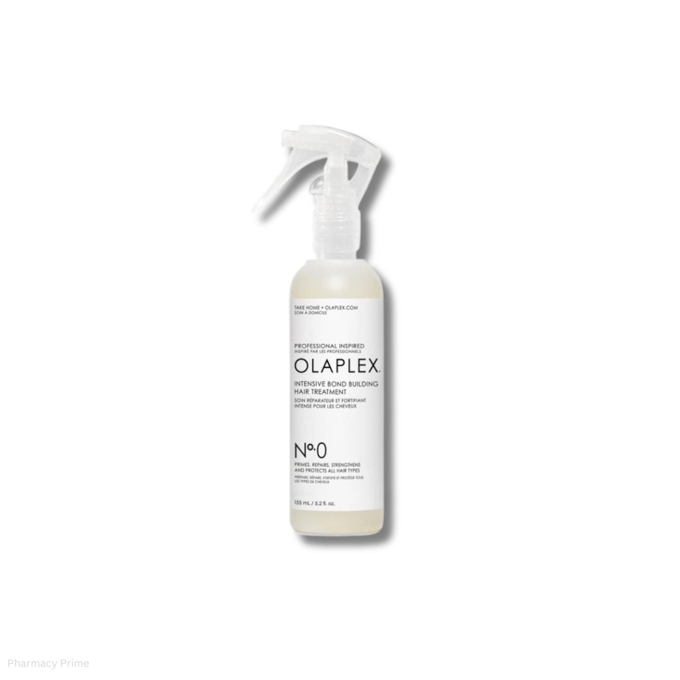Olaplex No.0 Intensive Hair Treatment Spray - 155ml